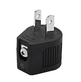 【在庫あり・即納可！】FURUTECH フルテック FI-PA NCF(R) 3P-2P変換ACアダプタ(1個) [メーカー正規品]