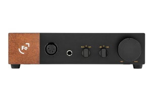 Ferrum Audio tFI[fBI OOR wbhzAv