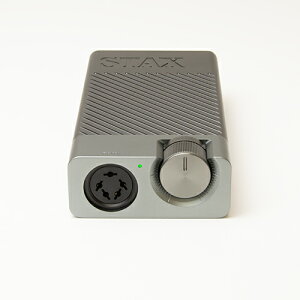 STAX SRM-D10MK2 X^bNX USB DAC|[^uhCo[jbg