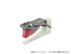 【在庫あり!即納可!】ortofon オルトフォン 2M Red/SH4BK MMカートリッジ/ヘッドシェルセット [国内正規代理店品]