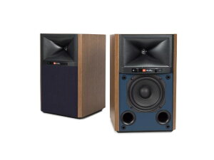 JBL �W�F�C�r�[�G�� 4305P �R���p�N�g�E�u�b�N�V�F���t�^�p���[�h�X�^�W�I���j�^�[�i�y�A�j�m�������K�㗝�X�i�n