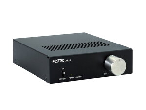 FOSTEX �t�H�X�e�N�X AP25 �p�[�\�i���A���v�m���[�J�[���K�ۏ؁n