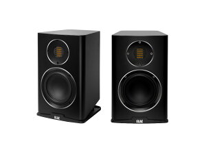 ELAC �G���b�N CARINA BS243.4 �X�s�[�J�[�V�X�e�� �T�e���u���b�N�E�y�A [�������K�㗝�X�i]