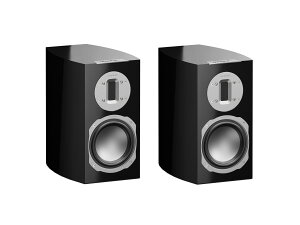 QUADRAL �N�A�h���� Chromium Style 35 �X�s�[�J�[�V�X�e���i�y�A�j�m�������K�㗝�X�i�n