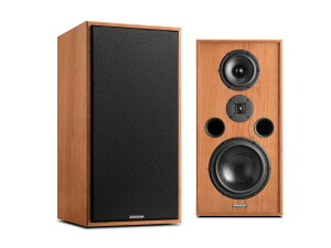 �y�[�����m�F���������z SPENDOR �X�y���h�[�� Classic1/2 CHERRY �X�s�[�J�[�V�X�e�� �i�`�F���[/�y�A�j�m�������K�㗝�X�i�n