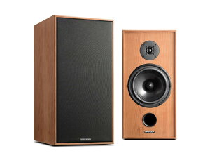 �y�[�����m�F���������z SPENDOR �X�y���h�[�� Classic2/3 CHERRY �X�s�[�J�[�V�X�e�� �i�`�F���[/�y�A�j�m�������K�㗝�X�i�n