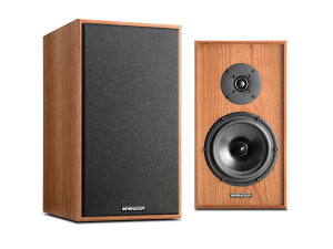 �y�[�����m�F���������z SPENDOR �X�y���h�[�� Classic3/1 CHERRY �X�s�[�J�[�V�X�e�� �i�`�F���[/�y�A�j�m�������K�㗝�X�i�n