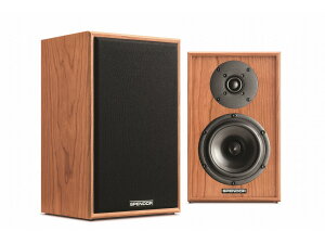 �y�[�����m�F���������z SPENDOR �X�y���h�[�� Classic4/5 CHERRY �X�s�[�J�[�V�X�e�� �i�`�F���[/�y�A�j�m�������K�㗝�X�i�n