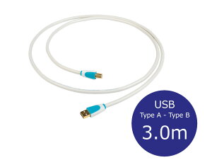 THE CHORD COMPANY �U�E�R�[�h�E�J���p�j�[ C-USB USB�P�[�u�� (TypeA��TypeB/3.0m/1�{)�m�������K�㗝�X�i�n