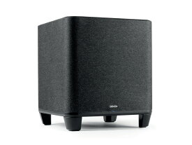 DENON デノン Denon Home専用サブウーファー DENON HOME SUBWOOFER 1本 [正規品・メーカー保証付]