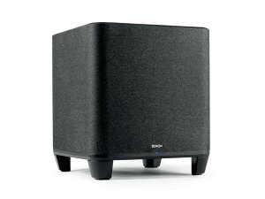 DENON fm Denon HomepTuE[t@[ DENON HOME SUBWOOFER 1{ [KiE[J[ۏؕt]