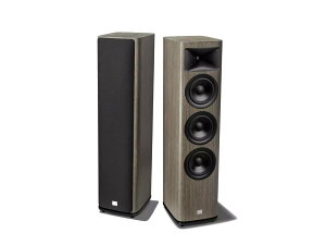 JBL WFCr[G HDI-3600 Xs[J[VXe yA mK㗝Xin