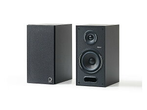 elipson �G���v�\�� Horus 6B BKC �X�s�[�J�[�V�X�e���iBlack Carbon/�y�A�j�m�������K�㗝�X�i�n