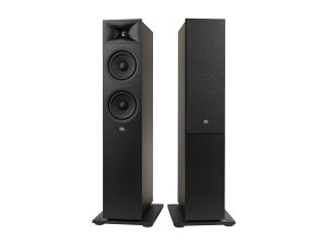 JBL WF[r[G Stage 260F Black Xs[J[VXe iJBL260FBLK/ubN/yAjmK㗝Xin