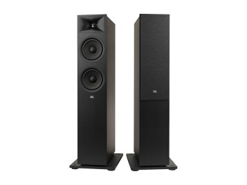 楽天市場】【送料込】【限定モデル】JBL STAGE A170 Black ペア トール 