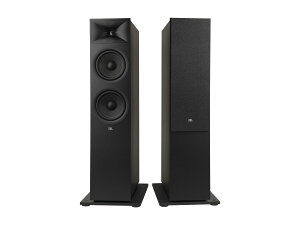 JBL WF[r[G Stage 280F Black Xs[J[VXe iJBL280FBLK/ubN/yAjmK㗝Xin