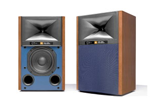 JBL WFCr[G 4309 Xs[J[VXe yA mK㗝Xin