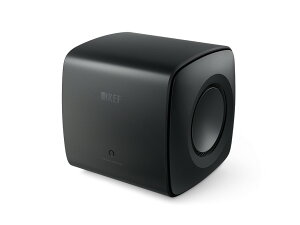 KEF P[C[Gt KC62 Subwoofer Carbon Black TuE[t@[iubN/{jmK㗝Xin