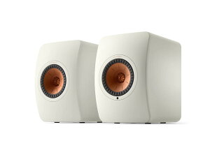 KEF P[C[Gt LS50Wireless II Mineral White CXEXs[J[VXe izCgEyAjmK㗝Xin