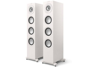 KEF �P�[�C�[�G�t Q11 Meta White �X�s�[�J�[�V�X�e���i�T�e���z���C�g/�y�A�j�m�������K�㗝�X�i�n