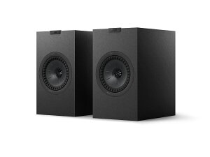 KEF P[C[Gt Q3 Meta Black Xs[J[VXeiTeubN/yAjmK㗝Xin