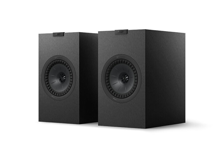 楽天市場】KEF ケーイーエフ Q3 Meta Black スピーカーシステム 