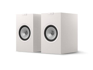 KEF P[C[Gt Q3 Meta White Xs[J[VXeiTezCg/yAjmK㗝Xin