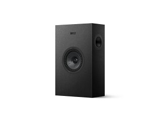 KEF P[C[Gt Q4 Meta Black IEH[Xs[J[iTeubN/1{jmK㗝Xin
