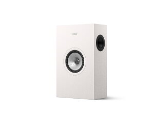 KEF �P�[�C�[�G�t Q4 Meta White �I���E�H�[���X�s�[�J�[�i�T�e���z���C�g/1�{�j�m�������K�㗝�X�i�n