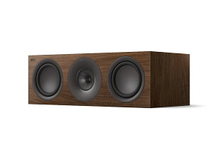 KEF P[C[Gt Q6 Meta Walnut Z^[Xs[J[iEH[ibg/1{jmK㗝Xin