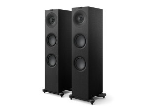 KEF �P�[�C�[�G�t Q7 Meta Black �X�s�[�J�[�V�X�e���i�T�e���u���b�N/�y�A�j�m�������K�㗝�X�i�n
