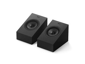KEF �P�[�C�[�G�t Q8 Meta Black Dolby Atmos�T���E���h�X�s�[�J�[�i�T�e���u���b�N/�y�A�j�m�������K�㗝�X�i�n