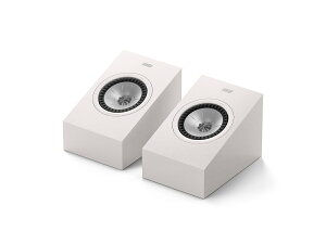 KEF �P�[�C�[�G�t Q8 Meta White Dolby Atmos�T���E���h�X�s�[�J�[�i�T�e���z���C�g/�y�A�j�m�������K�㗝�X�i�n