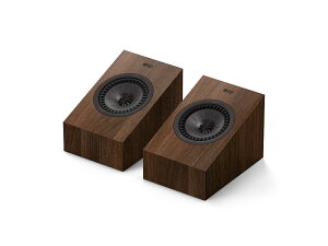 KEF �P�[�C�[�G�t Q8 Meta Walnut Dolby Atmos�T���E���h�X�s�[�J�[�i�E�H�[���i�b�g/�y�A�j�m�������K�㗝�X�i�n