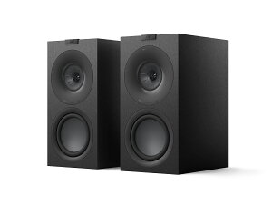 KEF P[C[Gt Q Concerto Meta Black Xs[J[VXeiTeubN/yAjmK㗝Xin