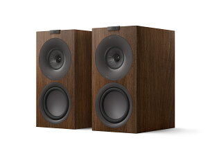 KEF P[C[Gt Q Concerto Meta Walnut Xs[J[VXeiEH[ibg/yAjmK㗝Xin