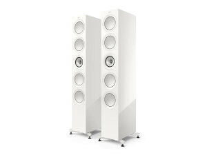 KEF P[C[Gt@R11 Meta White Xs[J[VXeizCgOX/yAjmK㗝Xin