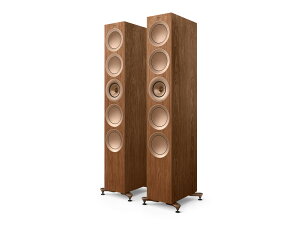 KEF P[C[Gt@R11 Meta Walnut Xs[J[VXeiEH[ibg/yAjmK㗝Xin