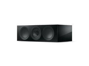 KEF �P�[�C�[�G�t�@R2 Meta Black �Z���^�[�X�s�[�J�[�i�u���b�N�O���X/1�{�j�m�������K�㗝�X�i�n