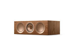 KEF �P�[�C�[�G�t�@R2 Meta Walnut �Z���^�[�X�s�[�J�[�i�E�H�[���i�b�g/1�{�j�m�������K�㗝�X�i�n