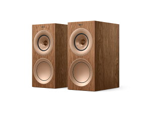 KEF P[C[Gt@R3 Meta Walnut Xs[J[VXeiEH[ibg/yAjmK㗝Xin