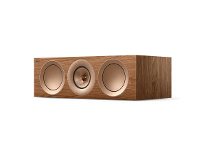 KEF P[C[Gt@R6 Meta Walnut Z^[Xs[J[iEH[ibg/1{jmK㗝Xin