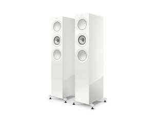 KEF �P�[�C�[�G�t�@R7 Meta White �X�s�[�J�[�V�X�e���i�z���C�g�O���X/�y�A�j�m�������K�㗝�X�i�n