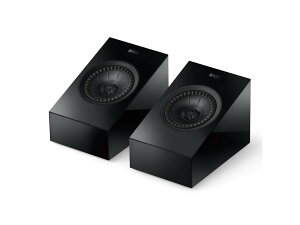 KEF �P�[�C�[�G�t�@R8 Meta Black Dolby Atmos�T���E���h�E�X�s�[�J�[�i�u���b�N�O���X/�y�A�j�m�������K�㗝�X�i�n