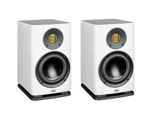 ELAC �G���b�N Solano BS 283.2 WHITE HIGHGLOSS �X�s�[�J�[�V�X�e���i�n�C�O���X�E�z���C�g/�y�A�j�m�������K�㗝�X�i�n