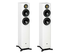 ELAC �G���b�N Solano FS 287.2 WHITE HIGHGLOSS �X�s�[�J�[�V�X�e���i�n�C�O���X�E�z���C�g/�y�A�j�m�������K�㗝�X�i�n