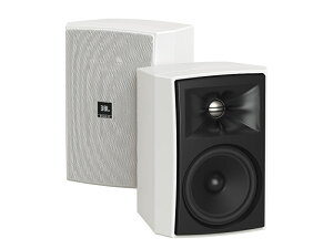 JBL WFCr[G STAGE XD-5 WHT Xs[J[VXeizCg/yAj