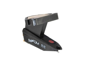 ortofon �I���g�t�H�� Super OM 5E MM�J�[�g���b�W�m�������K�㗝�X�i�n