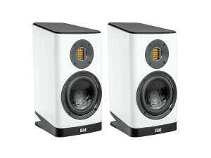 ELAC GbN VELA BS403.2 WH Xs[J[VXeizCgEnCOX/yAjmK㗝Xin