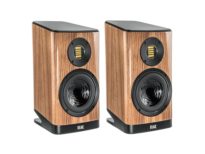 楽天市場】ELAC エラック VELA BS403.2 WN スピーカーシステム 